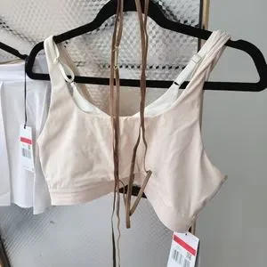 Jacquemus Skirts Set Nwt Jacquemus X Nike Top Skirt White L